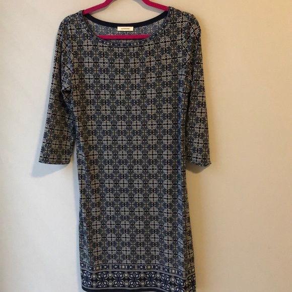 SALE!!!! ♥️🌸Max studio midi drees - Picture 2 of 8